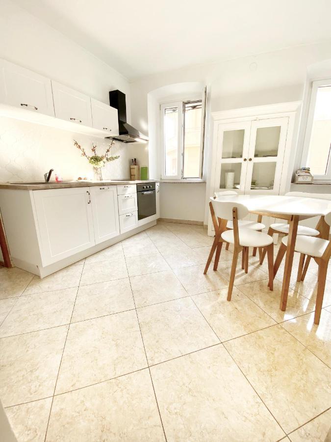 Apartment Evelina Пула Екстер'єр фото