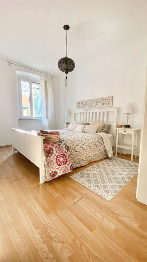 Apartment Evelina Пула Екстер'єр фото