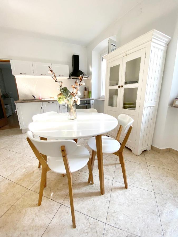 Apartment Evelina Пула Екстер'єр фото