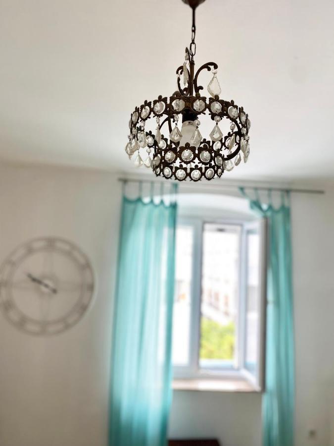 Apartment Evelina Пула Екстер'єр фото