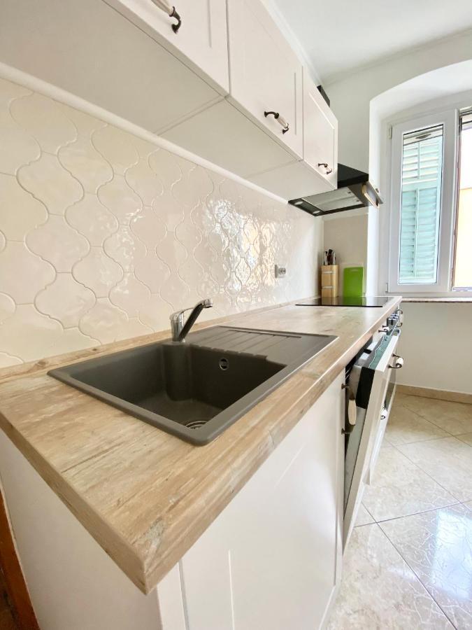 Apartment Evelina Пула Екстер'єр фото