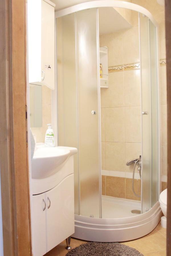Apartment Evelina Пула Екстер'єр фото